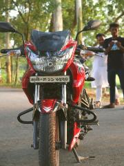 TVS Apache RTR 150